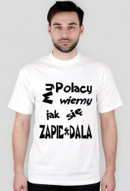 My polacy...