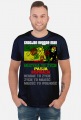Koszulka Reggae T-Shirt