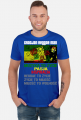 Koszulka Reggae T-Shirt