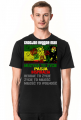 Koszulka Reggae T-Shirt