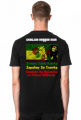 Koszulka Reggae T-Shirt