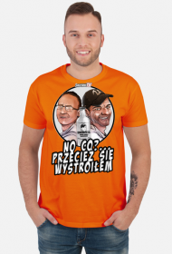no co? przecież się wystroiłem