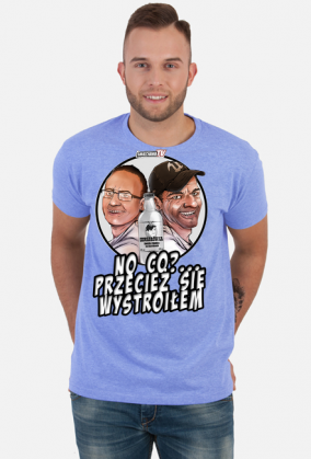 no co? przecież się wystroiłem