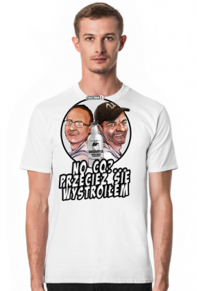 no co? przecież się wystroiłem