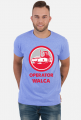 Pracownik drogowy. Masa Bitumiczna. Prezent dla Pracownika Drogowego. Operator Walca. Walcowy.