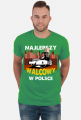 Pracownik drogowy. Masa Bitumiczna. Prezent dla Pracownika Drogowego. Operator Walca. Walcowy.