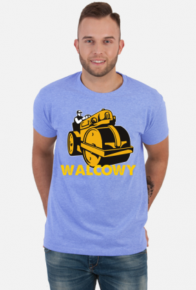 Pracownik drogowy. Masa Bitumiczna. Prezent dla Pracownika Drogowego. Operator Walca. Walcowy.