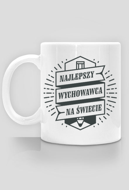 kubek najlepszy wychowawca na świecie