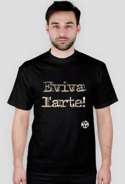 Eviva l'arte!