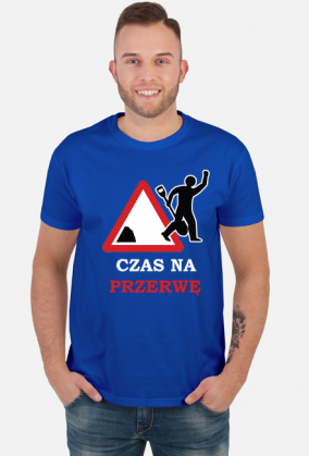Pracownik drogowy. Masa Bitumiczna. Prezent dla Pracownika Drogowego. Operator Walca. Walcowy.