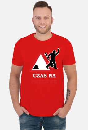 Pracownik drogowy. Masa Bitumiczna. Prezent dla Pracownika Drogowego. Operator Walca. Walcowy.