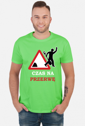 Pracownik drogowy. Masa Bitumiczna. Prezent dla Pracownika Drogowego. Operator Walca. Walcowy.