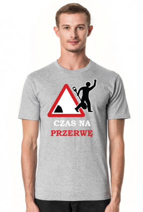 Pracownik drogowy. Masa Bitumiczna. Prezent dla Pracownika Drogowego. Operator Walca. Walcowy.