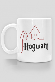 kubek hogwart