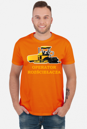 Pracownik drogowy. Masa Bitumiczna. Prezent dla Pracownika Drogowego. Operator Walca. Walcowy.Operator Rozściełacza. Operator rozkładarki