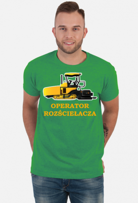 Pracownik drogowy. Masa Bitumiczna. Prezent dla Pracownika Drogowego. Operator Walca. Walcowy.Operator Rozściełacza. Operator rozkładarki