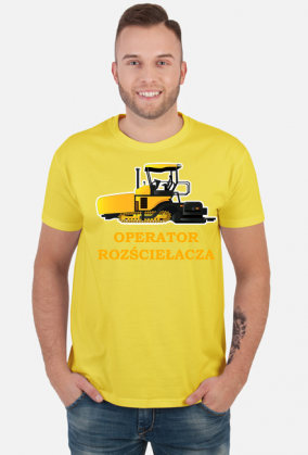Pracownik drogowy. Masa Bitumiczna. Prezent dla Pracownika Drogowego. Operator Walca. Walcowy.Operator Rozściełacza. Operator rozkładarki