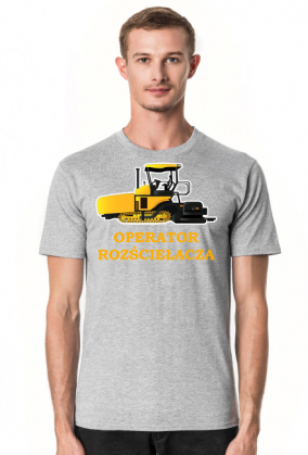 Pracownik drogowy. Masa Bitumiczna. Prezent dla Pracownika Drogowego. Operator Walca. Walcowy.Operator Rozściełacza. Operator rozkładarki