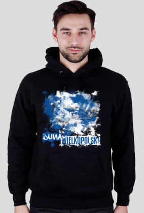 Duma Wielkopolski bluza (Lech Poznań)