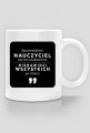 Sprawiedliwy nauczyciel - Prezent dla nauczyciela