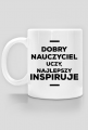 Kubek dla nauczyciela - Prezent