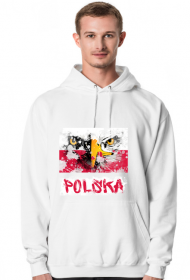 Polska siła bluza