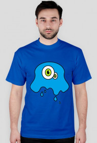 Blue Jelly - Koszulka