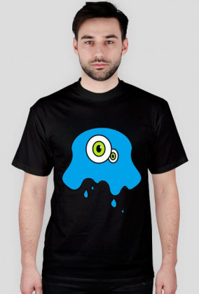 Blue Jelly - Koszulka