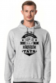 Tata Koks - Bluza dla taty