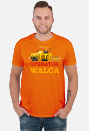 Pracownik drogowy. Masa Bitumiczna. Prezent dla Pracownika Drogowego. Operator Walca. Walcowy.Operator Rozściełacza. Operator rozkładarki
