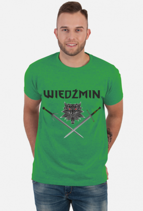 wiedźmin