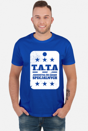 T.A.T.A - jednostka do zadań specjalnych