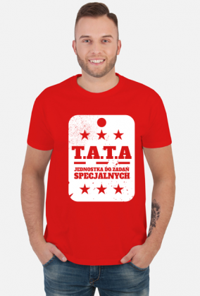 T.A.T.A - jednostka do zadań specjalnych