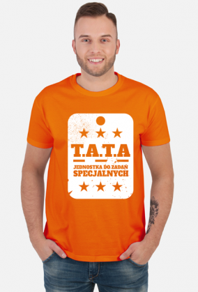 T.A.T.A - jednostka do zadań specjalnych