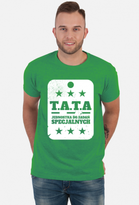 T.A.T.A - jednostka do zadań specjalnych