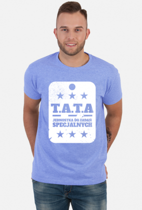 T.A.T.A - jednostka do zadań specjalnych