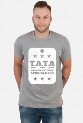 T.A.T.A - jednostka do zadań specjalnych
