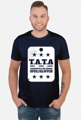 T.A.T.A - jednostka do zadań specjalnych