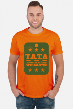 Prezent dla taty do zadań specjalnych