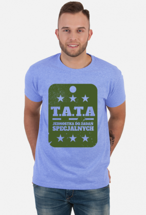 Prezent dla taty do zadań specjalnych