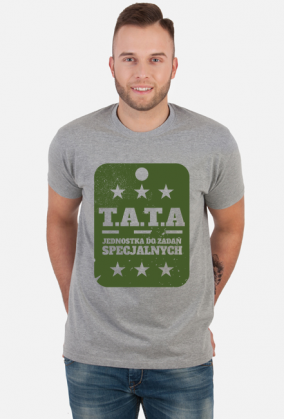 Prezent dla taty do zadań specjalnych