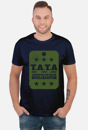 Prezent dla taty do zadań specjalnych