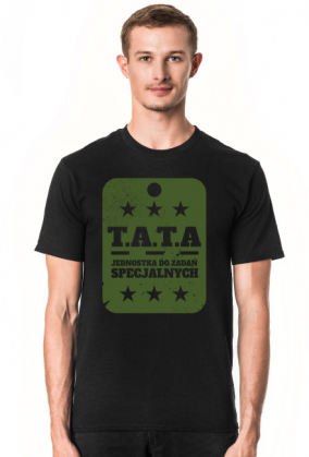 Prezent dla taty do zadań specjalnych