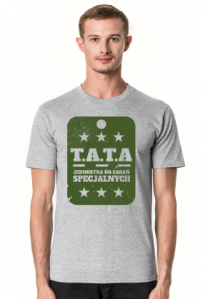 Prezent dla taty do zadań specjalnych