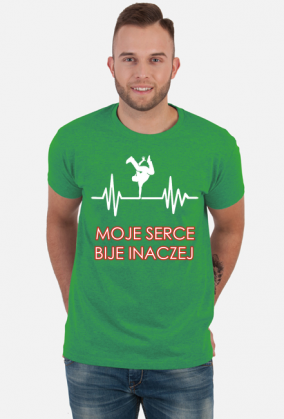 Tancerka. Tancerz. Prezent dla Tancerza