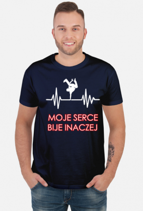 Tancerka. Tancerz. Prezent dla Tancerza