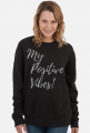 Bluza Positive