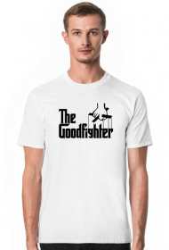 goodfighter | T-shirt-light