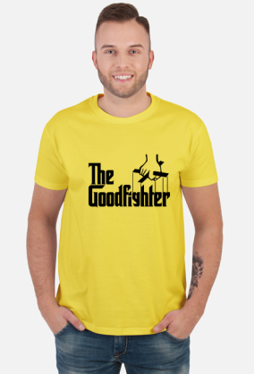 goodfighter | T-shirt-light