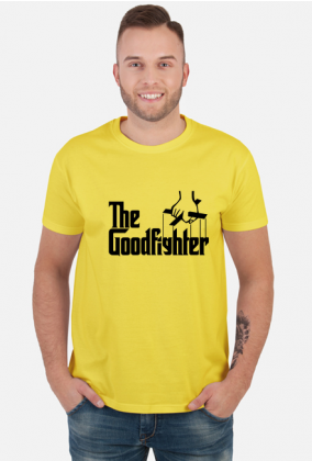 goodfighter | T-shirt-light